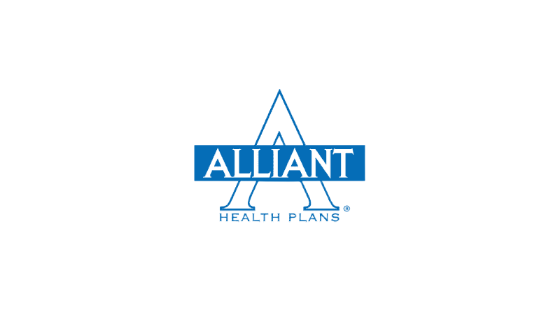 Alliant Health Plans