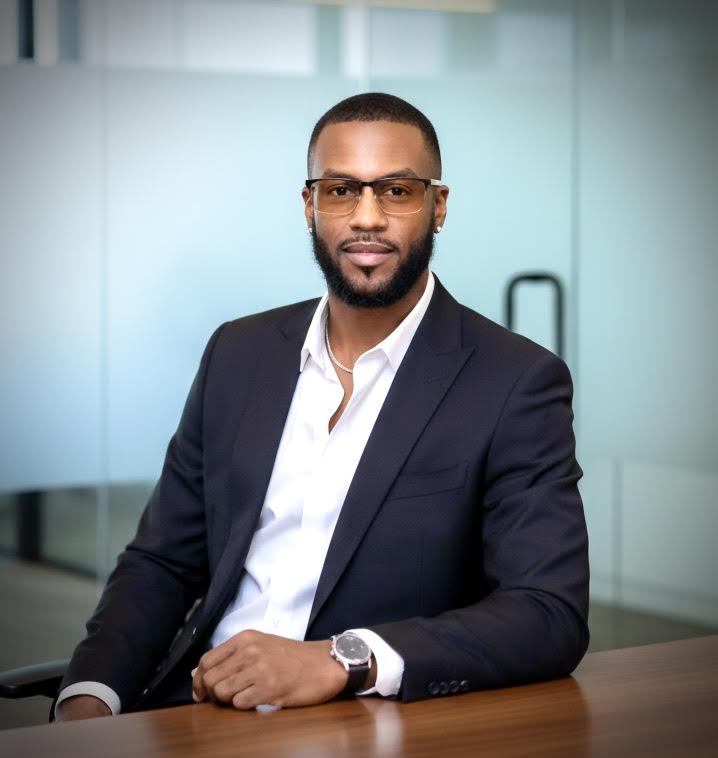 Denzel Chandler – Health Insurance Advisor